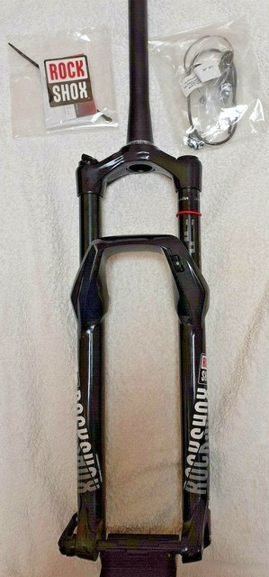 rockshox judy silver tk coil spring