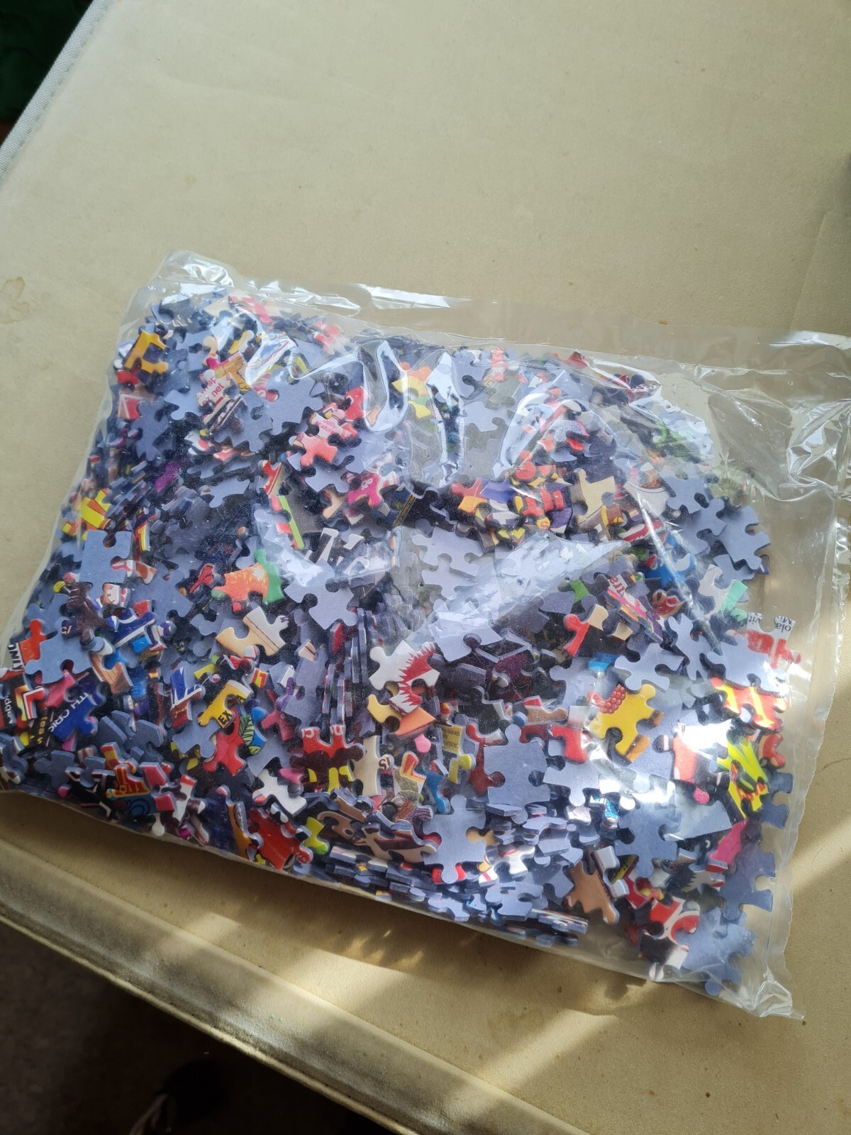 gibson jigsaw puzzles 1000 pieces new eBay