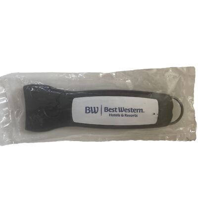 Best Western Hotel And Resort Flashlight