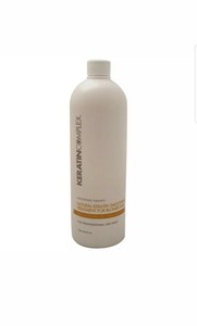 Keratin Complex Natural Keratin Smoothing Treatment For Blonde