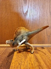 Schleich Spinosaurus Dinosaur Fight Toy Brand New With Tags