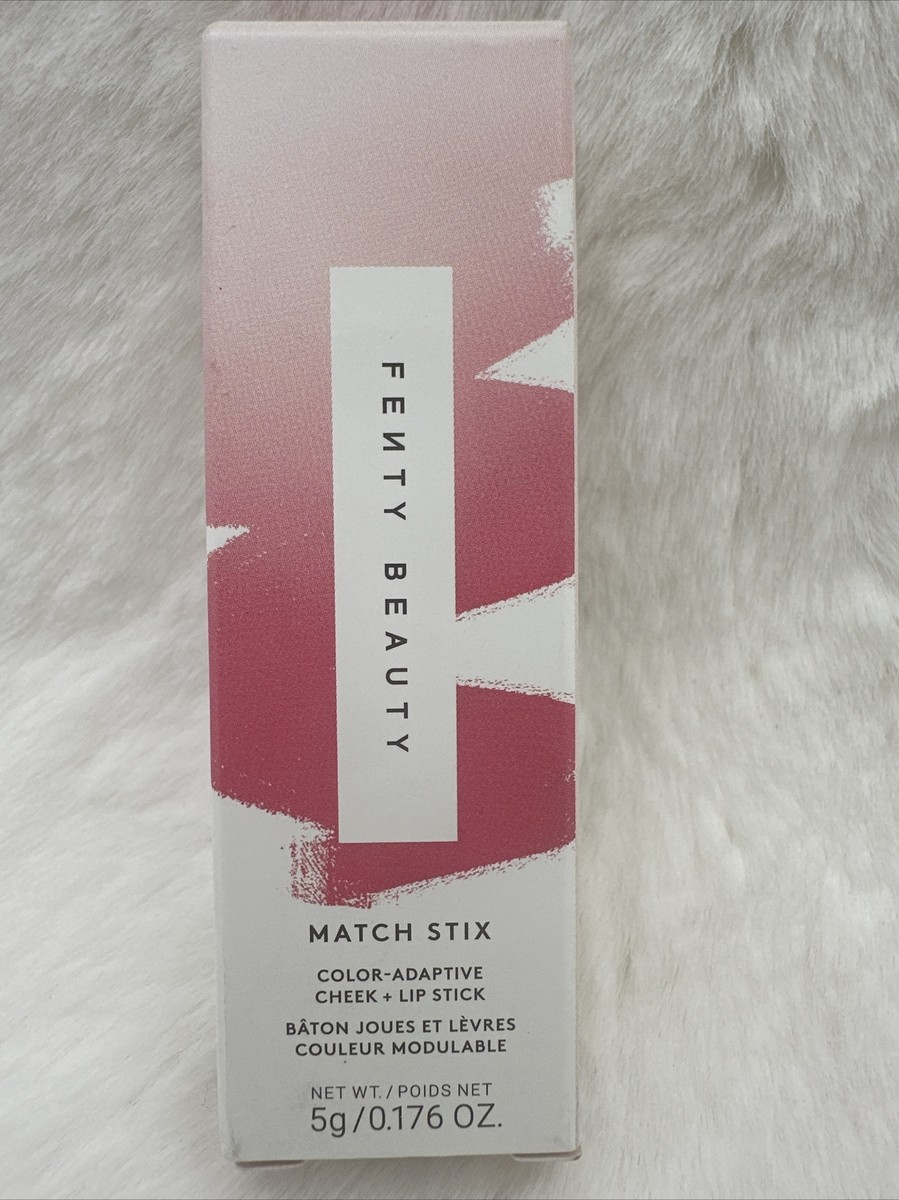 Fenty beauty MATCH STIX 3本セット Fenty Beauty Match Stix Duo Contour + Highlighter Set In