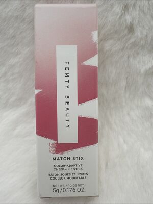 Fenty Beauty Match Stix Color Adaptive Cheek and Lip Stick In
