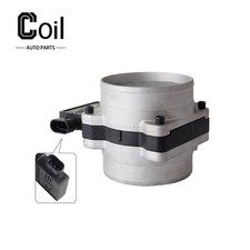 Mass Air Flow Sensor Meter Maf For 1996-2000 Chevrolet Gmc 5.7l 25008307