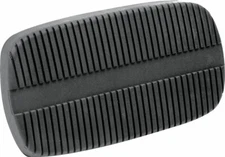OER Brake Pedal Pad w/ Auto Trans/Manual Brakes 1958-1967 Nova Impala Corvette