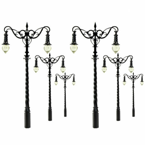 Create Idea 1000 Stück 1K Ohm Widerstände - Für Modellbau & LED-Beleuchtung