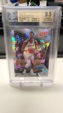 2018 Panini National Convention Wrapper Redemption Cards 18