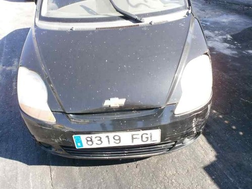 TRANSMISSION AVANT GAUCHE / 14437621 POUR CHEVROLET MATIZ SE - 第 5/6 張圖片
