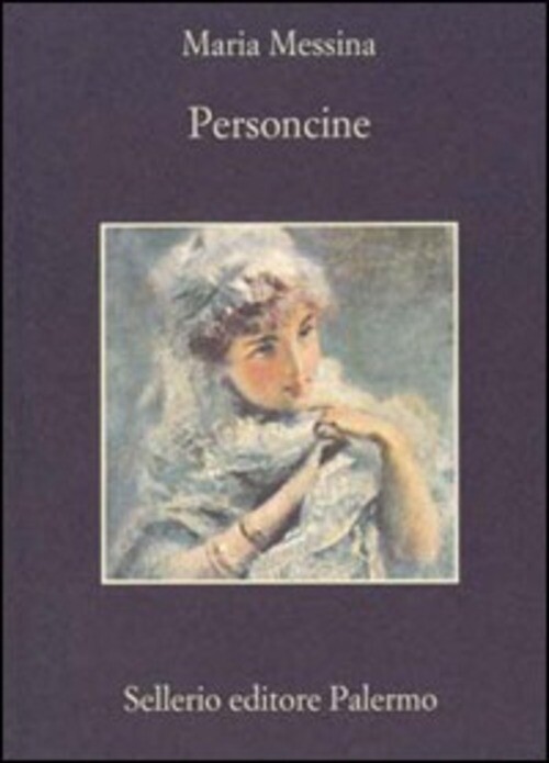 PERSONCINE MESSINA MARIA