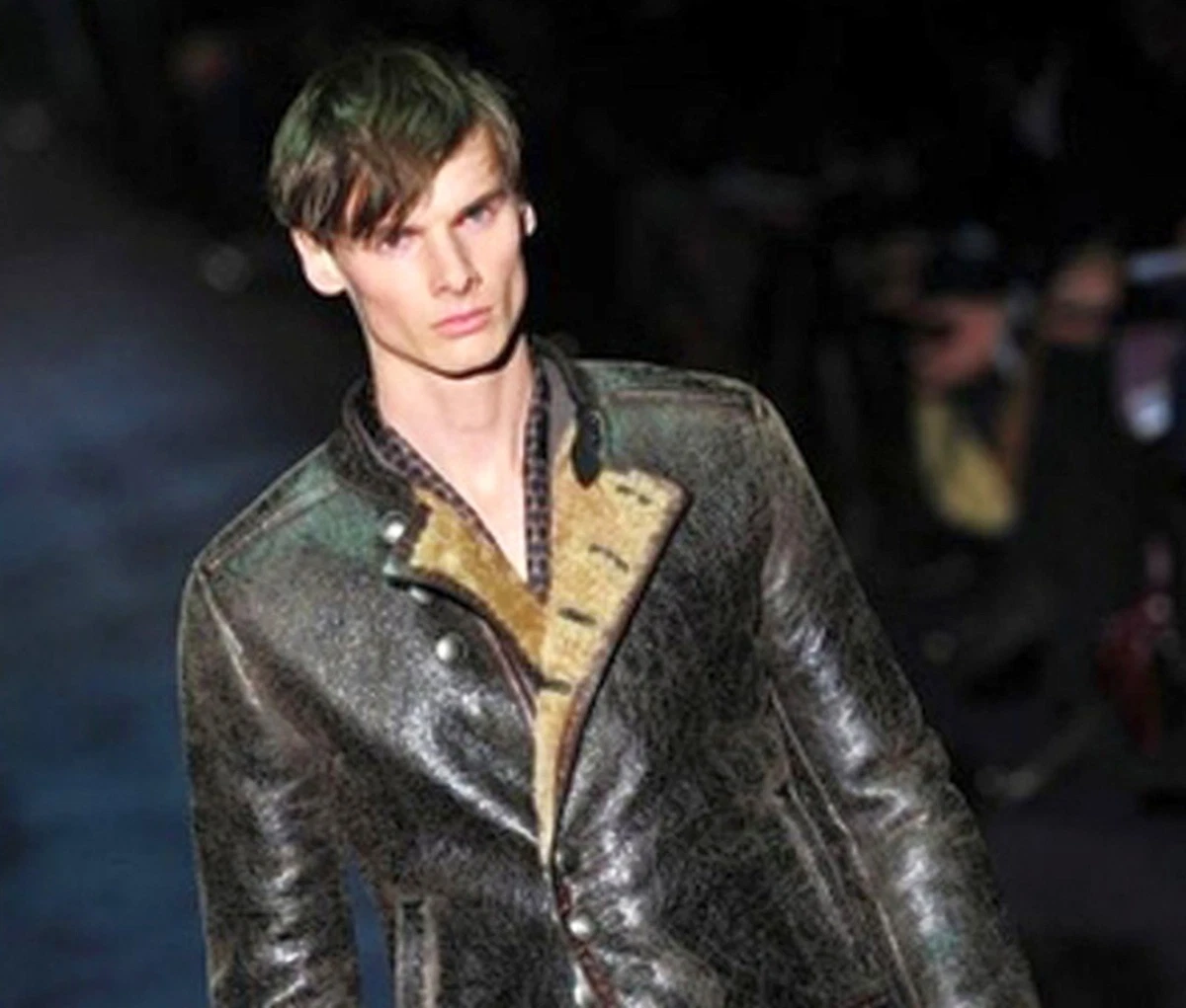 Gucci Jackets for Men, Men's Designer Jackets