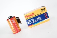 2 x EXPIRED KODACHROME 36 EXP FILMS NEW/OLD STOCK. GIVEN THESE ARE EXPIRED THERE