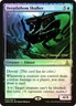 MTG FOIL Deepfathom Skulker(Prerelease) (Oath of the Gatewatch)  - Promo #043s