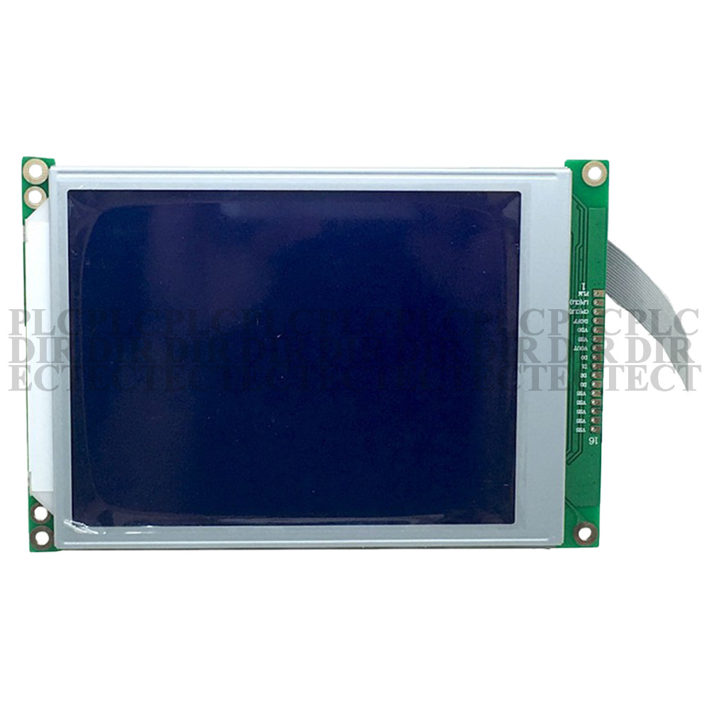 NEW SP14Q009 STN LCD Module Display Screen For Siemens 320*240 5.7