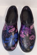 Sloggers Damskie buty wsuwane Rozmiar 9 Ogród Prace deszczowe Błoto Outdoor Work