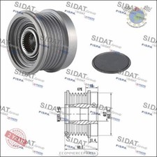 Alternateur Infiniti Q60