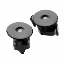 2015-2025 Silverado Tahoe Suburban Bowtie LED Puddle Light Kit 84408372 OEM GM