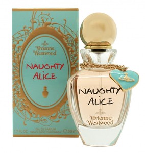 vivienne westwood naughty alice eau de parfum spray