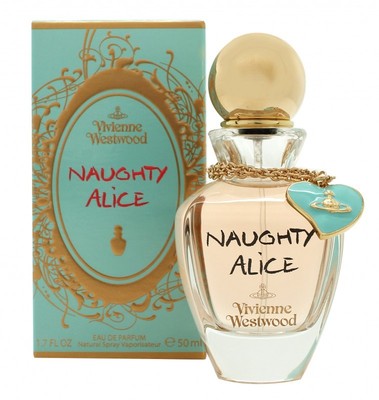 vivienne westwood naughty alice perfume gift set