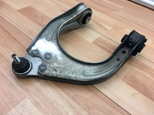 Mercedes W211 W219 Traglenker Querlenker Halter Vorderachse V Rechts A2113306507