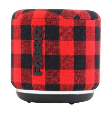 Voice Activated Fabriq Multi Room Speaker FABRIQ Chorus Voice