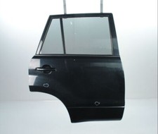 Porte arrière et accessoires Suzuki VITARA