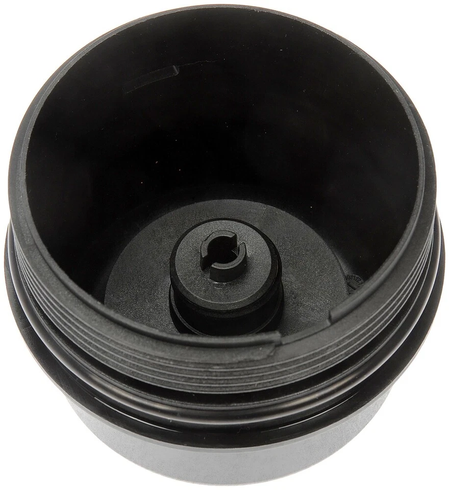 Cubierta del filtro de aceite del motor para Jeep Renegade 2015-2018 Dorman Oe Solutions Foto 3 de 4