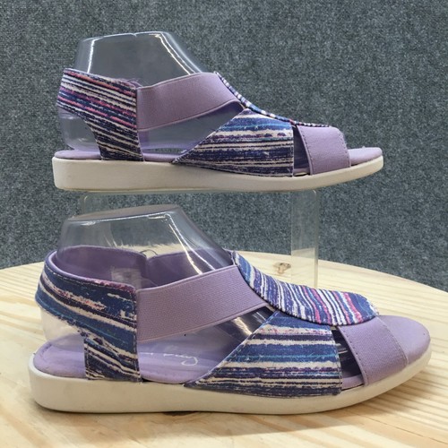 coral bay maggie sandals