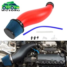 For Honda Civic 92-00 EG EK For Acura Integra 94-01 DC Cold Air Intake Pipe Kit