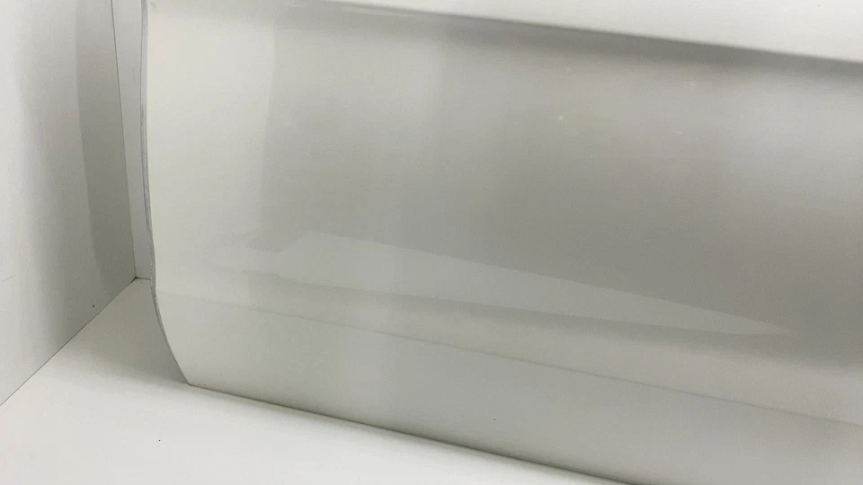 2016-2019 Mercedes-Benz GLE350 Front Driver Side Door Shell Panel Left White 799 Foto 4 de 4