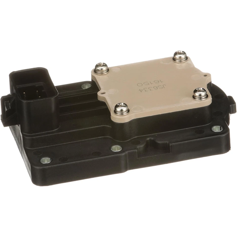 Nuevo sensor de posición del acelerador SMP para Isuzu Trooper 2000-2002 Foto 4 de 4