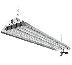 Lithonia Commercial Garage Fluorescent Light Ceiling Lighting Fluorescent Light Ceiling Lighting