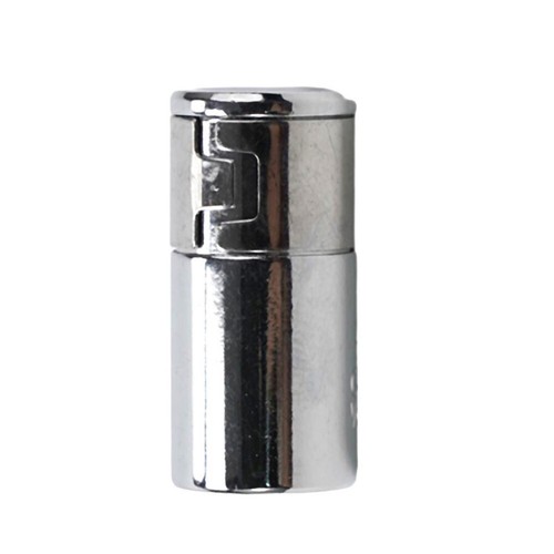 1/4" Square Drive to 1/4" Hex Shank Socket Bits Converter Screwdriver Holder