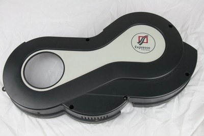 bike drivetrain cover