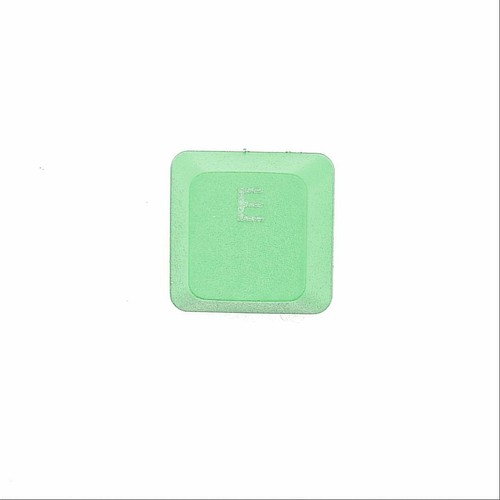 Genuine Corsair GREEN Color Upgrade Keycap RGB PBT DoubleShot Cherry K60 K100 - Picture 7 of 105