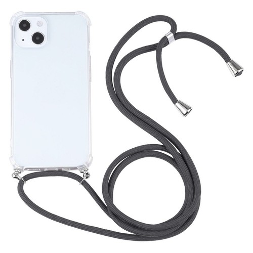 Łańcuszek na telefon komórkowy do Apple iPhone 13 Etui na telefon Futerał ochronny Cover z paskiem Etui - Zdjęcie 32 z 146