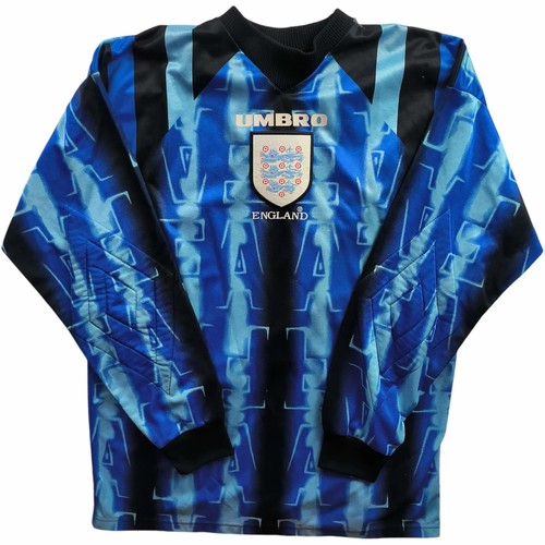 Maillot Gardien Irlande 1995/1996 Vintage Umbro - Taille M - Occasion