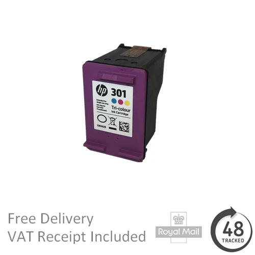 HP Deskjet 3630 Ink Cartridge Details Tom's Tek Stop