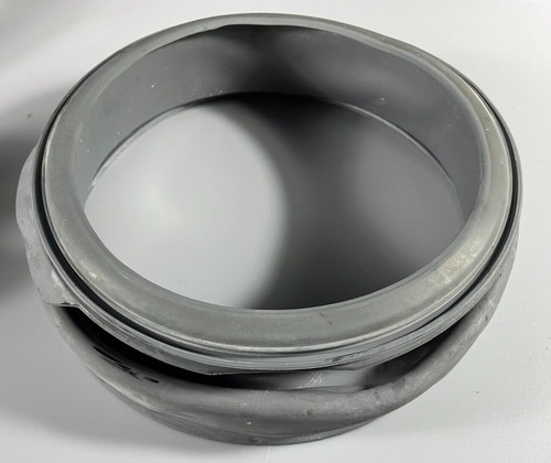 Miele  W915 Waschmaschine  Türmanschette Türdichtung Dichtung  2834042 #1850-12
