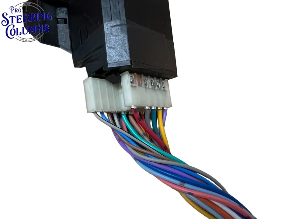 S10 Blazer 1998-2005 intermitente limpiaparabrisas interruptor palanca multifunción crucero ¡nuevo! Foto 4 de 4