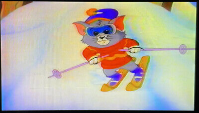 Kidscreen » Archive » Tom and Jerry to fight it out in new