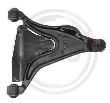 210587 A.B.S. Lenker, RadaufhäNgung FüR Volvo-image