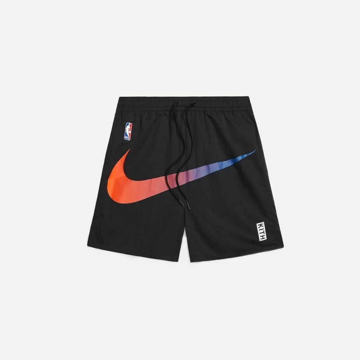 Kith clearance basketball shorts