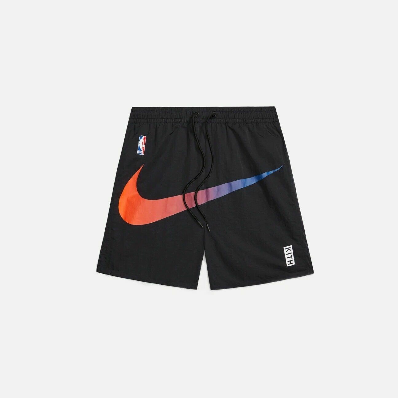 nike knicks shorts