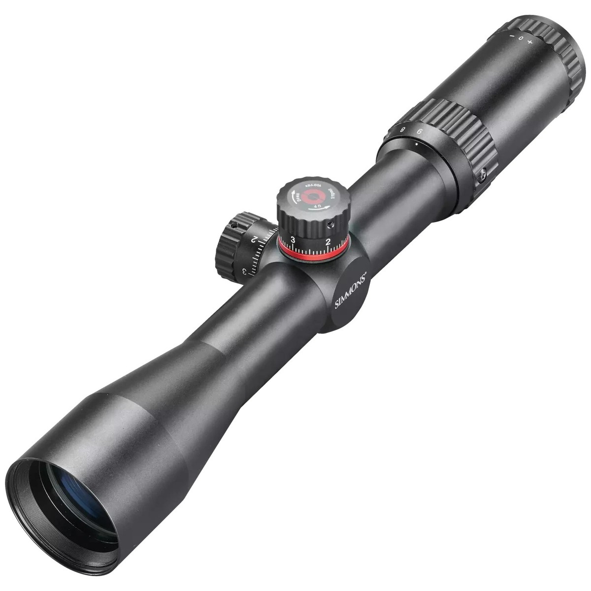シモンズ 米国実物 ライフルスコープ SIMMONS 3-9×40 店内全品5