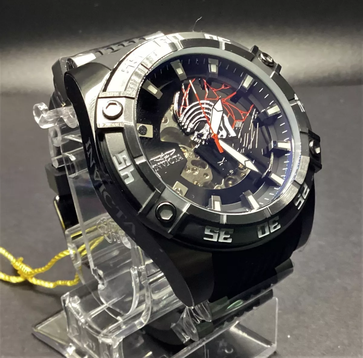 Invicta cheap star wars