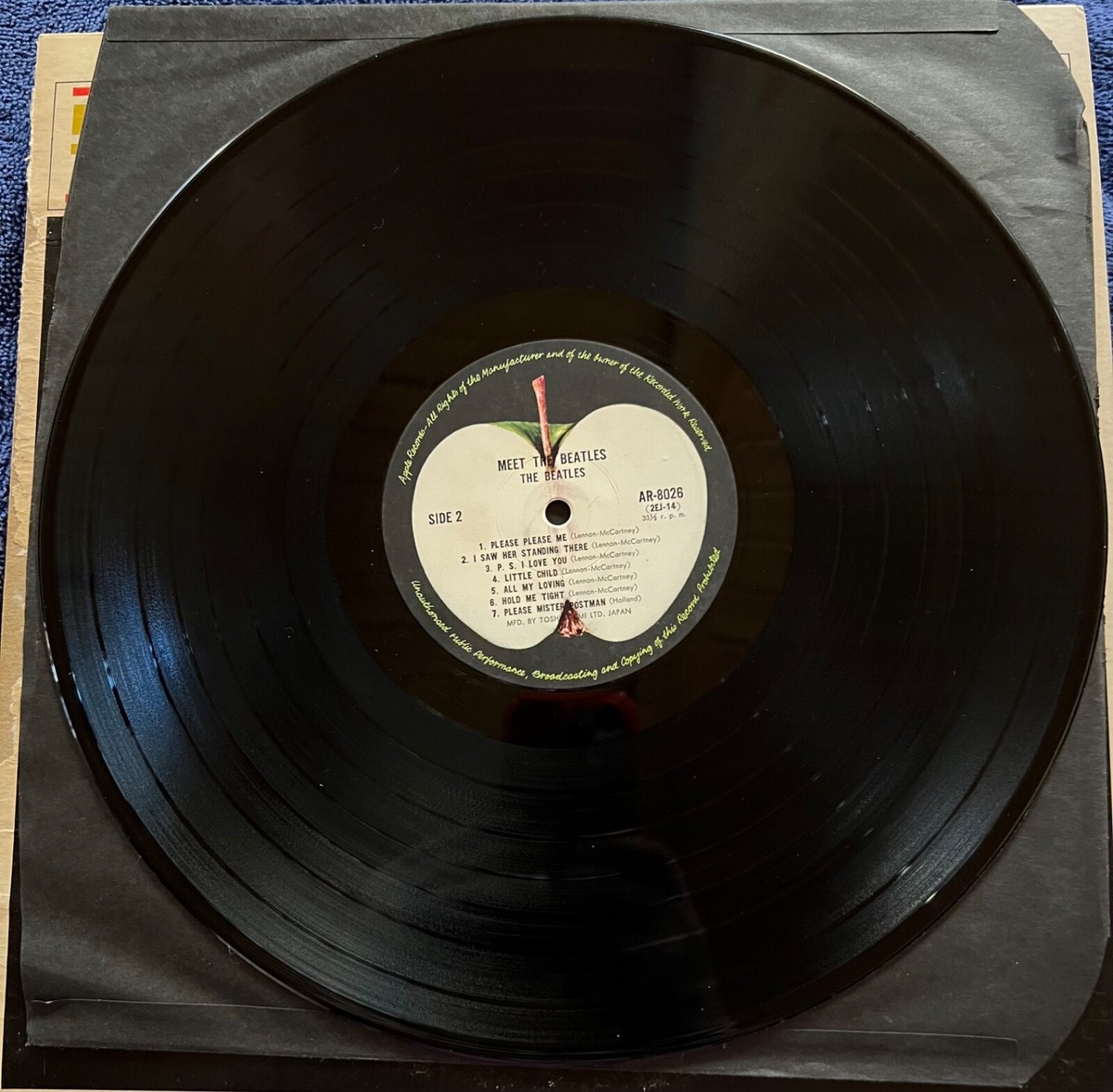 アート・デザイン・音楽 BEATLES NOT FOR SALE THE BEATLES / NOT FOR SALE (RIVISED EDITION) 24bit HQ
