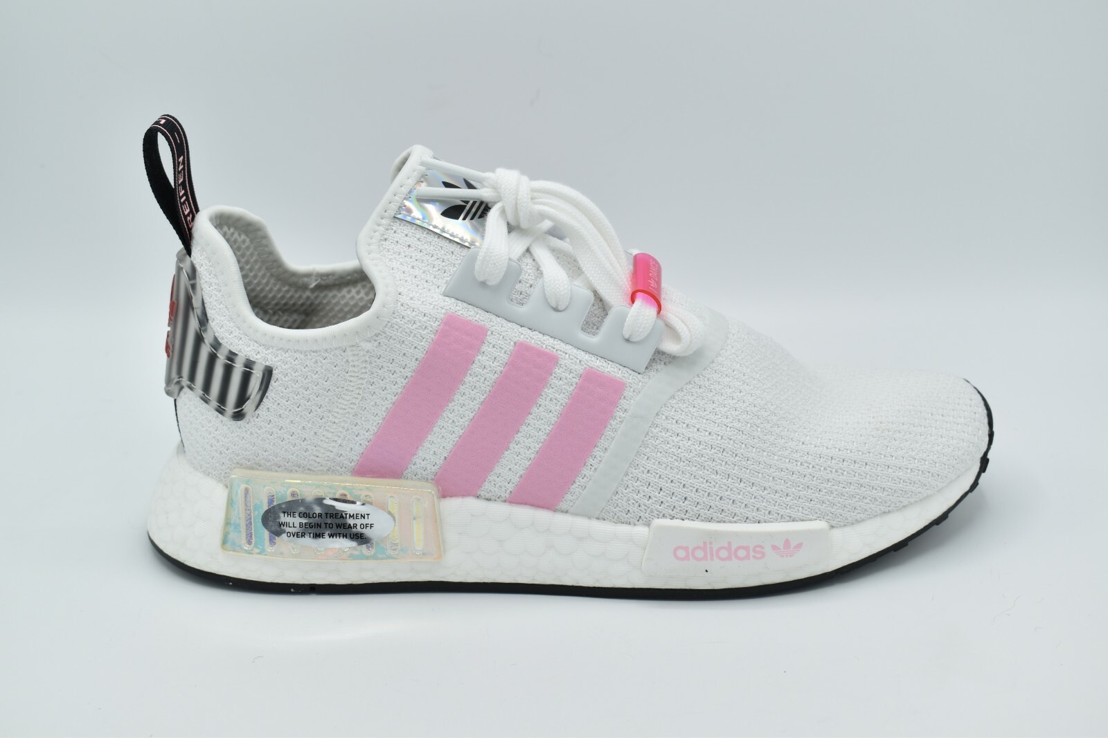 holographic nmd