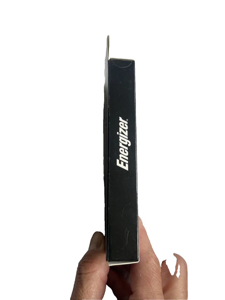 NUEVO Energizer Micro USB Sincronización y Carga Cable USB Cable Duradero 6 pies Largo Negro Foto 2 de 4