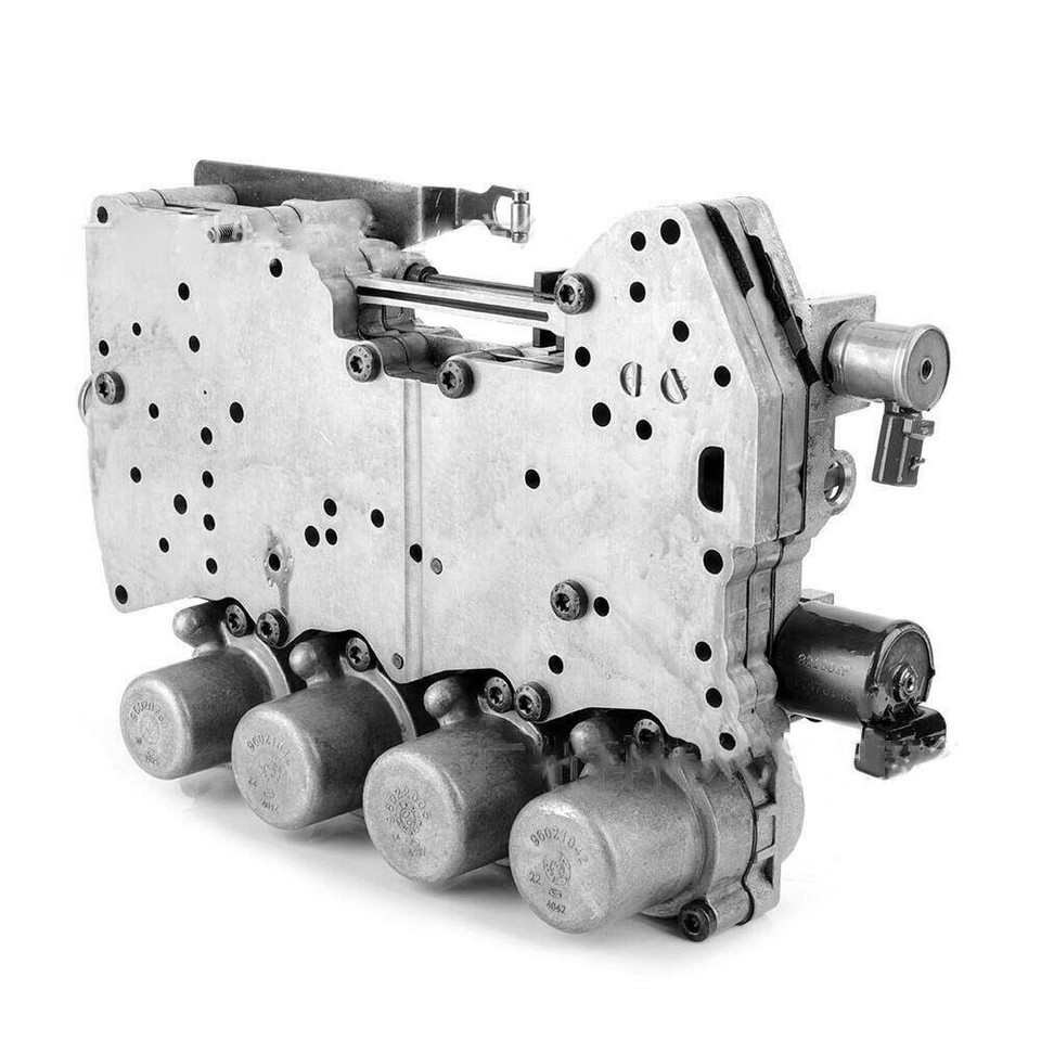 For BMW Cadillac 5L40E 5 SPEED 5L50E Transmission Valve Body Solenoids