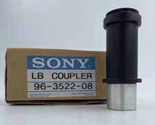 Sony LB-Coupler  Koppler 96-3522-08 microscope